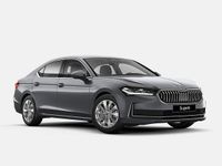 używany Skoda Superb 2dm 150KM 2024r. 3km