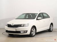 używany Skoda Rapid 1.4 TDI