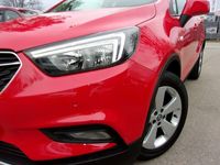 używany Opel Mokka 1.4 Turbo Selective Nvi Alu X (2016-)