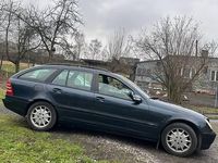 Używany Mercedes A200 Classic 2004