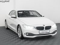 używany BMW 114 420 2dm 190KM 2016r.752km