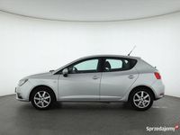 używany Seat Ibiza 1.2 TSI
