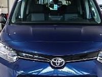używany Toyota Proace Verso Long 1.5 D-4D Family Aut.