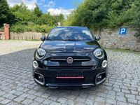 Używany Fiat 500X 120 KM (88 kW) 2020 Czarny (metalik) SUV