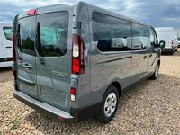 używany Renault Trafic 2dm 150KM 2025r. 1km
