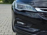 używany Opel Astra 6 CDTI Start/Stop Sports Tourer
