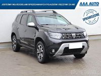 Używany Dacia Duster 2022 Czarny SUV