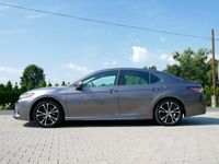 używany Toyota Camry IX mk9 2.5 209KM Automat -Kamera -PCS -Zobacz …