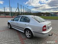 używany Skoda Octavia 1 *HAK*GAZ*