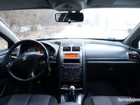 Używany Peugeot 407 2005 Kombi