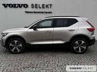 używany Volvo XC40 B4 Plus Dark aut