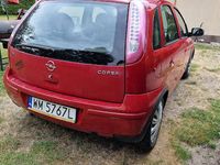 Używany Opel Corsa 2004 Hatchback
