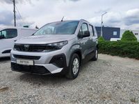 Używany Peugeot Rifter Allure 130 KM (95 kW) 2024 Szary (metalik) Minivan