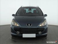 Używany Peugeot 307 109 KM (80 kW) 2006 Szary Kombi