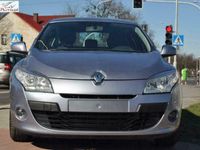 używany Renault Mégane 1.5dm 90KM 2009r. 135 711km