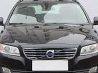 używany Volvo V70 III , 181 KM, Automat, Skóra, Xenon, Bi-Xenon, Klimatronic,