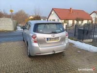 Używany Toyota Verso 2009 Minivan