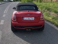 Używany Mini Cooper SD 2012 Hatchback