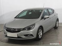 używany Opel Astra 1.4 T