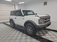 używany Ford Bronco 2.7dm 275KM 2023r. 3 943km