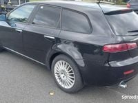 używany Alfa Romeo 159 
