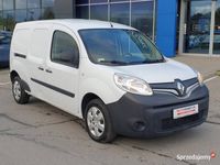 używany Renault Kangoo 2018r. 1.5 dCi 90KM *SalonPL *FV23%