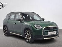 Używany Mini Countryman 156 KM (114 kW) 2025 British racing green iv metalizowany SUV
