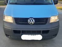 używany VW Transporter 