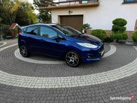 Używany Ford Fiesta 2016 Hatchback