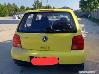 używany VW Lupo 1.0 benzyna