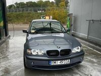 używany BMW 318 E46 i + Gaz. Opłaty na ROK (11.2026), zadbany środek