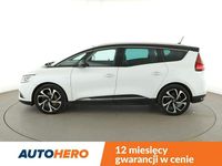 używany Renault Grand Scénic IV 1.2dm 132KM 2017r. 109 589km