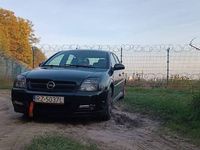 używany Opel Signum * 155KM * benzyna+lpg