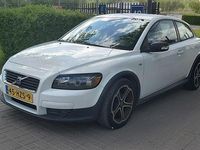 Używany Volvo C30 109 KM (80 kW) 2009 Biały Hatchback