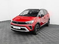 Używany Opel Crossland Ultimate 130 KM (95 kW) 2020 Czerwony (metalik) SUV