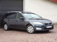 Używany Ford Mondeo 140 KM (102 kW) 2009 Szary (metalik) Kombi