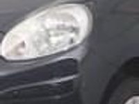 używany Nissan Micra IV , GAZ, Navi, Klima, Parktronic