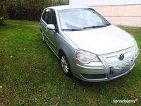 używany VW Polo 1.4 TDI DPF Trendline