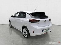 używany Opel Corsa F