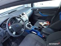 używany Ford Kuga 2009 2.0 140 km