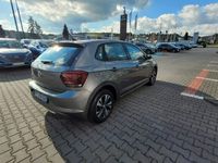 używany VW Polo Style 1.0 TSI 95KM F-Vat2