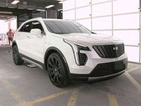 używany Cadillac XT4 Premium Luxury