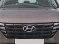 Używany Hyundai Tucson 150 KM (110 kW) 2021 Złoty SUV