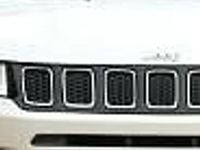 używany Jeep Compass LIMITED Automat 4WD 4x4 Salon Polska GWARANCJA RAPORT SelectCar+ FV23%