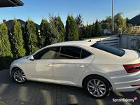 używany Skoda Superb 1.5 TSI 150 KM Ambition | 2020 | 133k km | pierwszy właściciel
