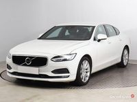 Używany Volvo S90 2018 Biały Sedan/Limuzyna