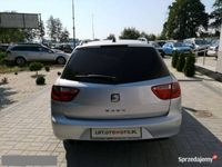 używany Seat Exeo 2dm 143KM 2010r. 258 000km