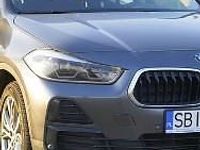 Używany BMW 220 220 KM (161 kW) 2021 Szary SUV