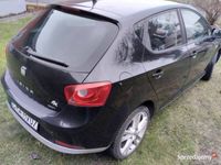 używany Seat Ibiza IV 1.9 TDI