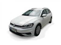 używany VW Golf 1.6dm 116KM 2018r. 238 858km